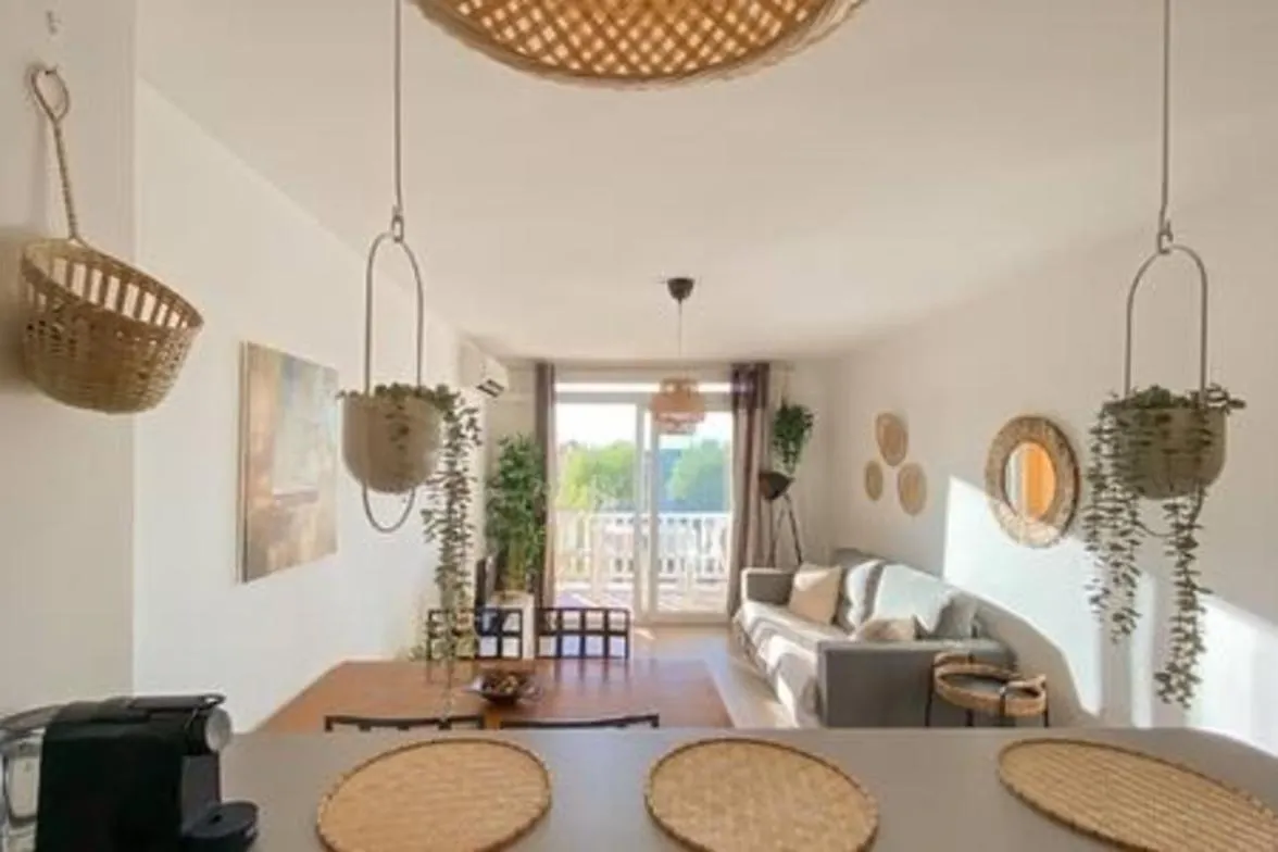 Apto. Con Piscinas A 150M Playa Empuriabrava Lejlighed