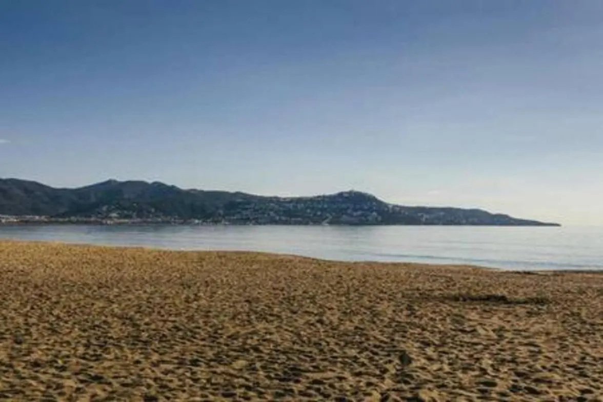 Lejlighed Apto. Con Piscinas A 150M Playa Empuriabrava
