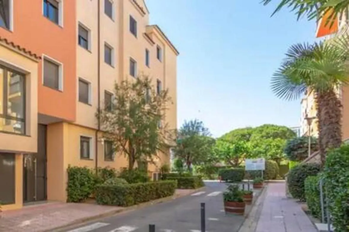 Apto. Con Piscinas A 150M Playa Empuriabrava